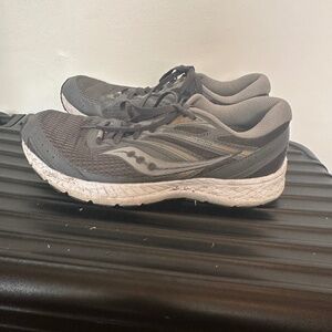 Saucony Running Shoes